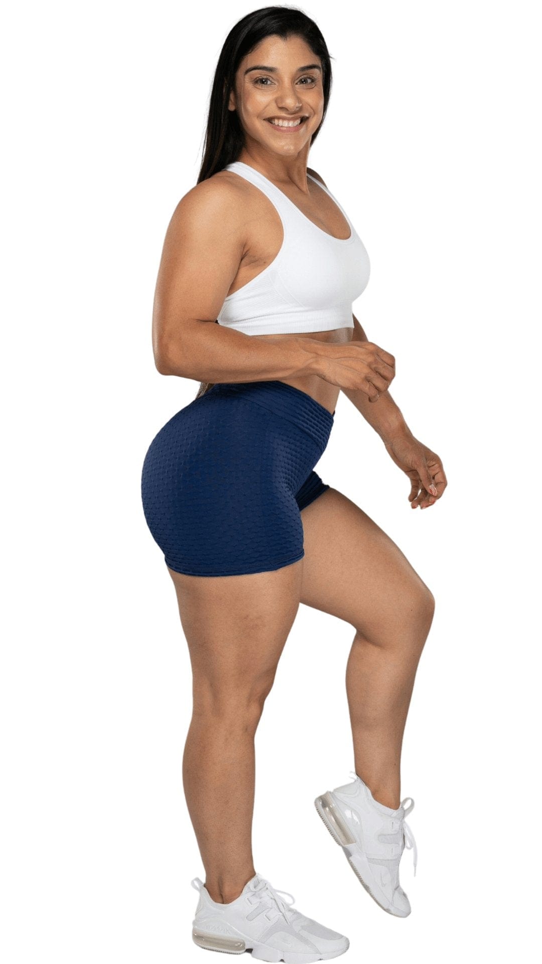 FITT FASHION WEAR LLC SHORTS Surface Shorts Navy
