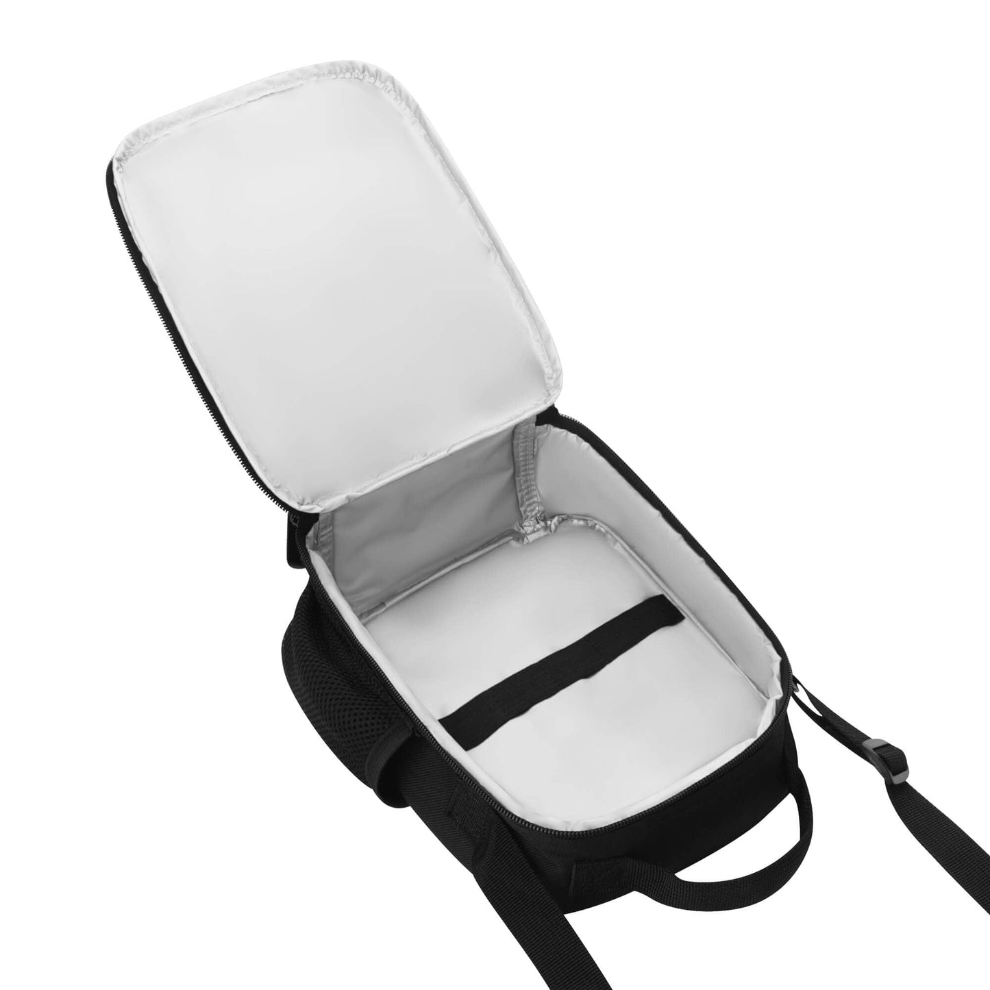 FITT FASHION WILD LEOPARD / One Size WILD LEOPARD LUNCH BAG